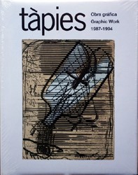 Obra graficá - Graphic Work 1987-1994