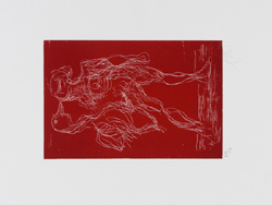 AGalerie Lochner, 5 Jahre KA7: Markus Lüpertz - A. R. Penck, Ausstellung