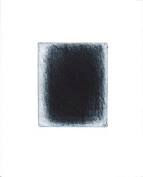 Arnulf Rainer, Druckgrafik, Ausstellung in der Galerie Lochner Dachau